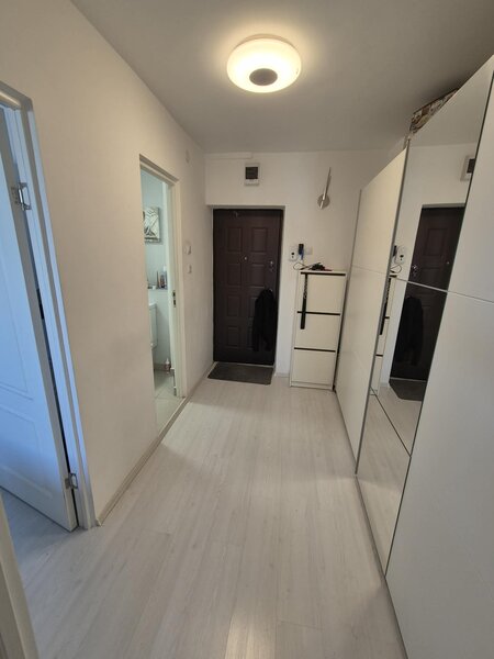 Lacul Tei, Berechet,