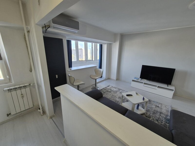 Lacul Tei, Berechet,