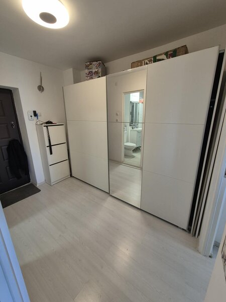 Lacul Tei, Berechet,