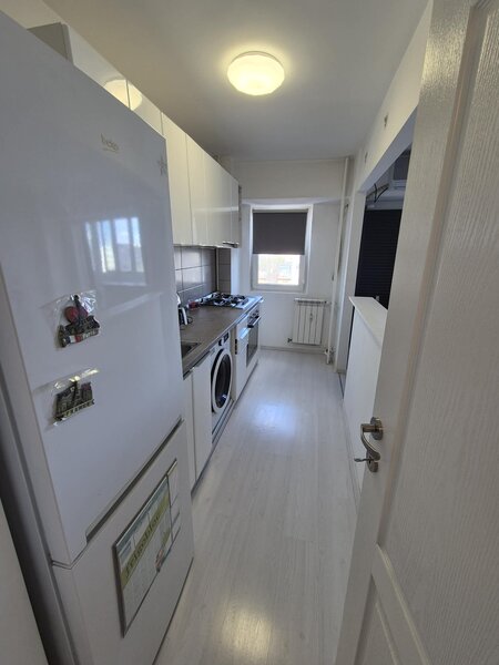 Lacul Tei, Berechet,