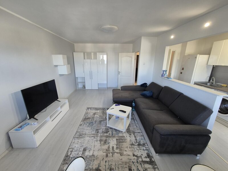 Lacul Tei, Berechet,